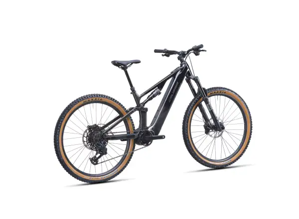Crussis ONE-Full AX 10.12-M2(800) celoodpružený elektrobicykel
