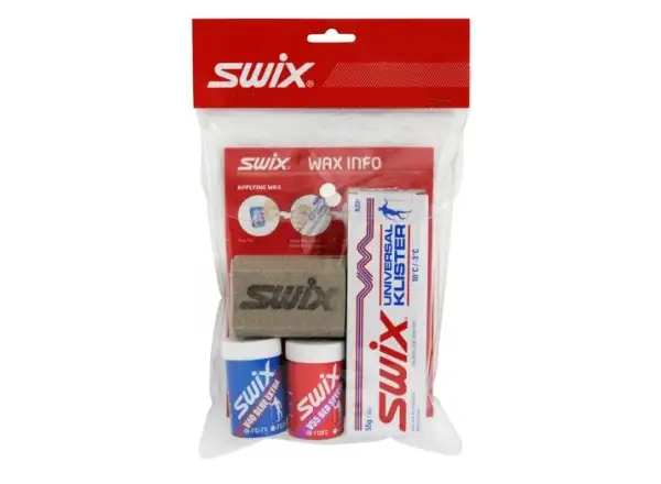 Swix P27 stúpací vosk