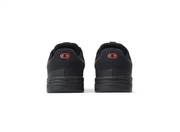 Crankbrothers Stamp Lace pánske boty Black/Red