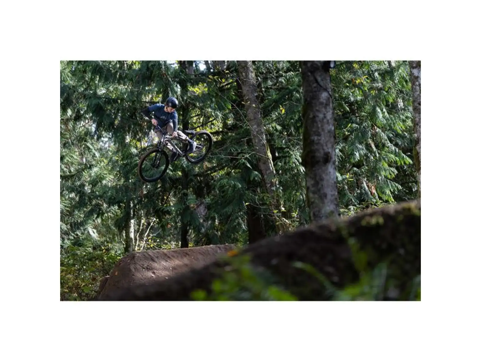Giant STP 26 dirt bicykel Brush Aluminum