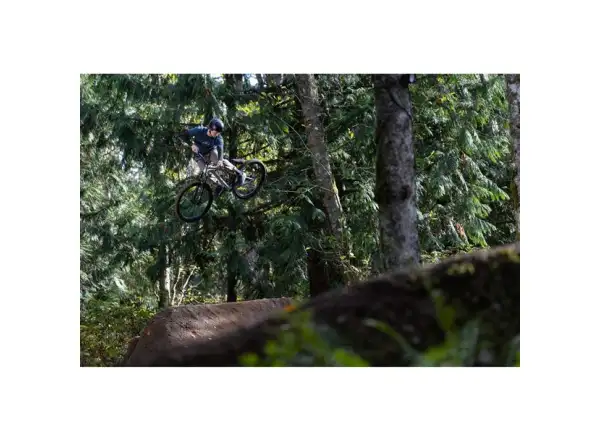 Giant STP 26 dirt bicykel Brush Aluminum