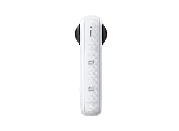 Insta360 X4 Air kamera Starter Bundle biela