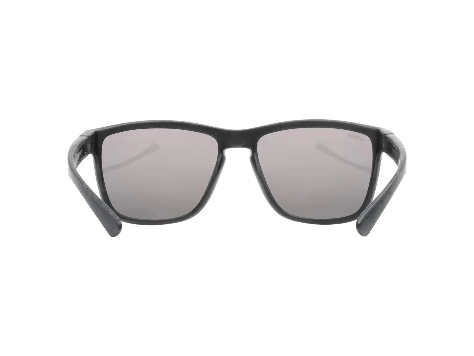Uvex okuliare LGL Ocean 2 P Black Mat / Mirror Silver (CAT. 3)