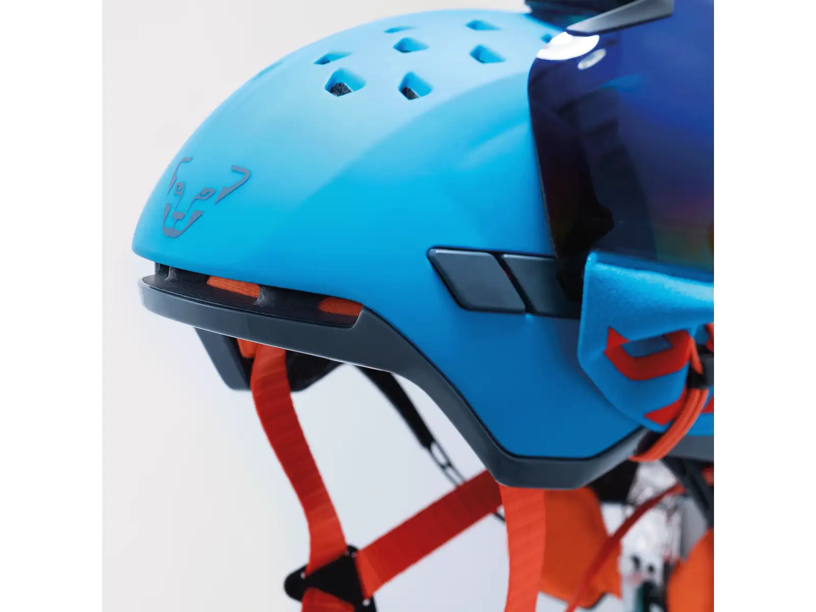 Dynafit TLT Prilba Storm Blue