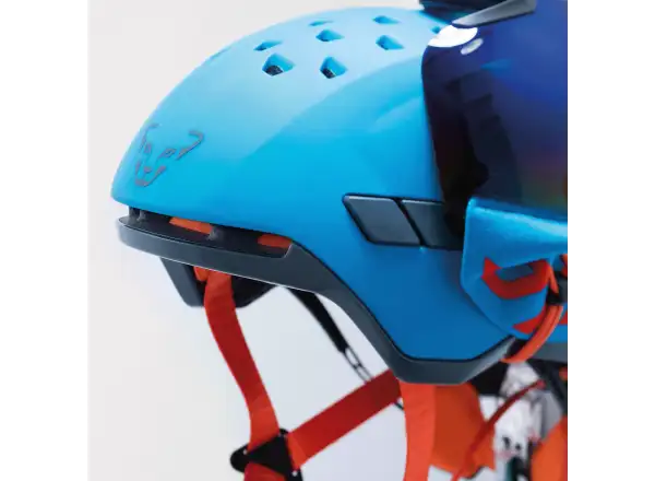 Dynafit TLT Prilba Storm Blue