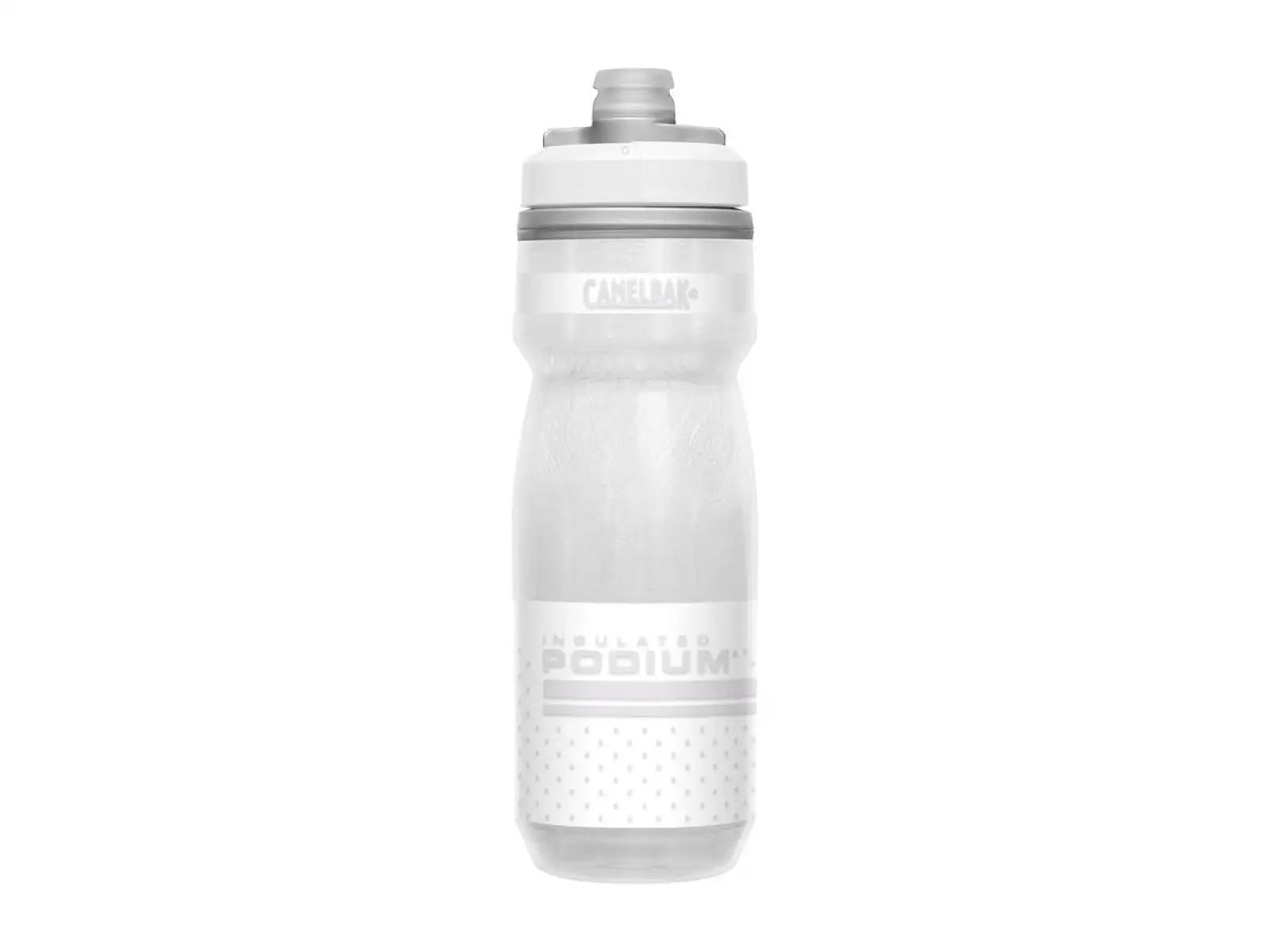 Camelbak Podium Chill fľaša 0,62 l Reflective Ghost