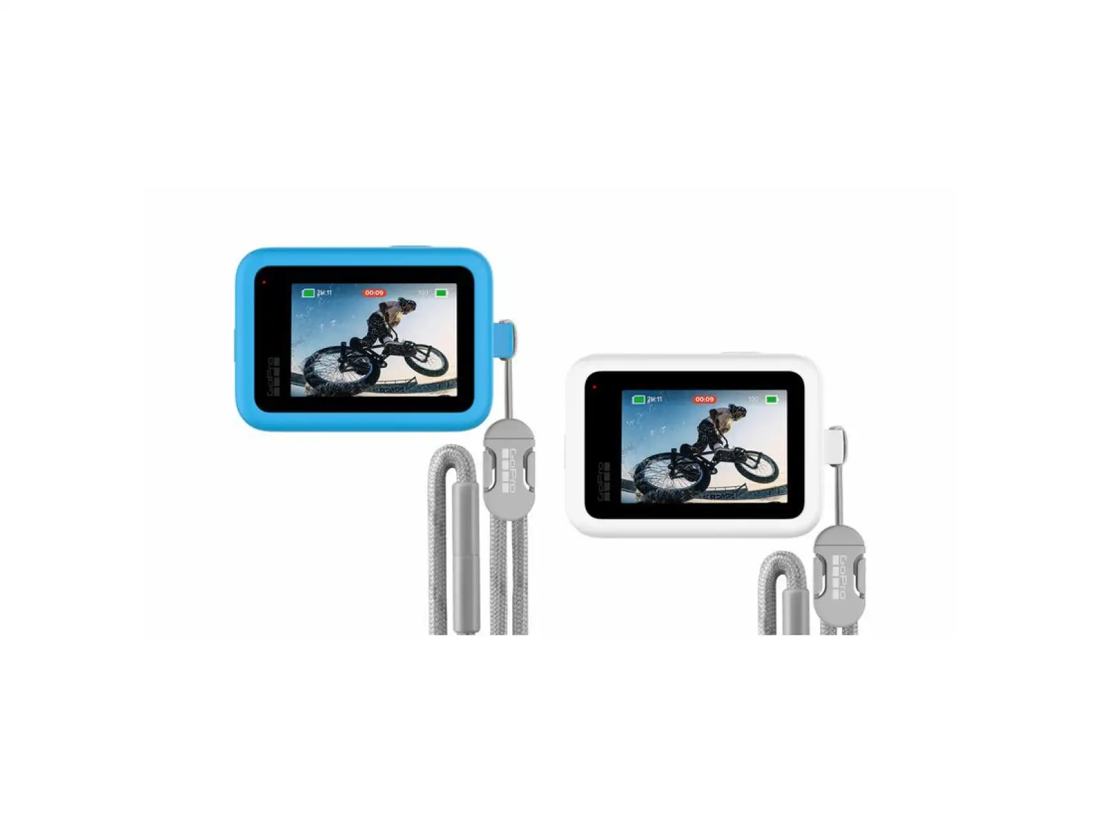 GoPro Obal + šnúrka