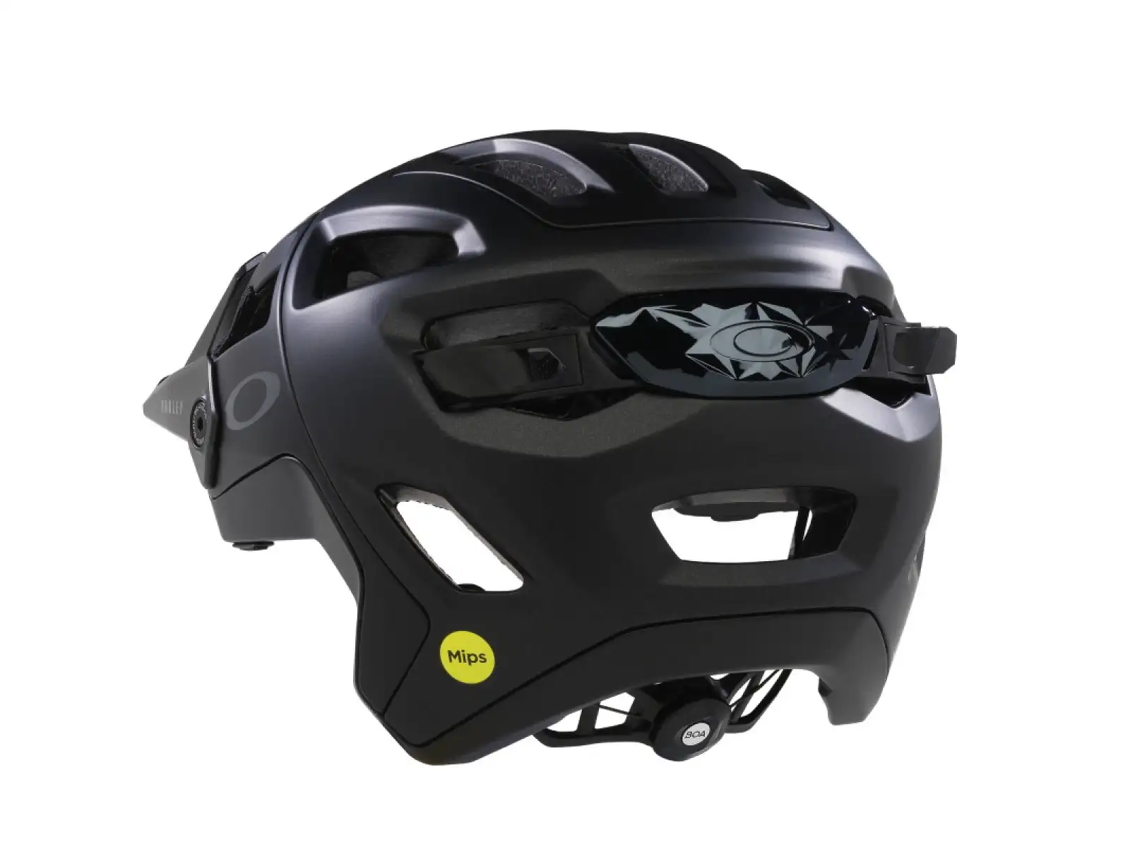 Oakley DRT5 Maven EU prilba Satin Black