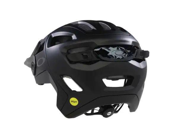 Oakley DRT5 Maven EU prilba Satin Black