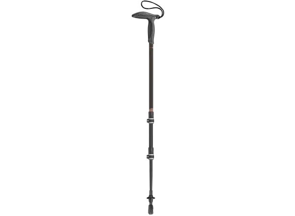 Wanderfreund Makalu trekingové palice Dark/Anthracite/copper vel. 90-120 cm