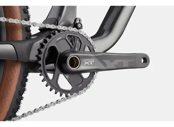 Cannondale Scalpel 29" Carbon 2 Lefty horský bicykel Phoenix Yellow