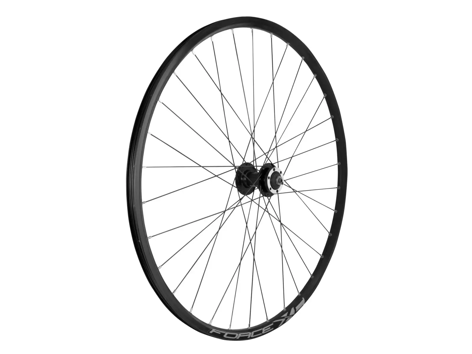 Force XC Disc 29 predné vypletené koleso náboj Force F804332