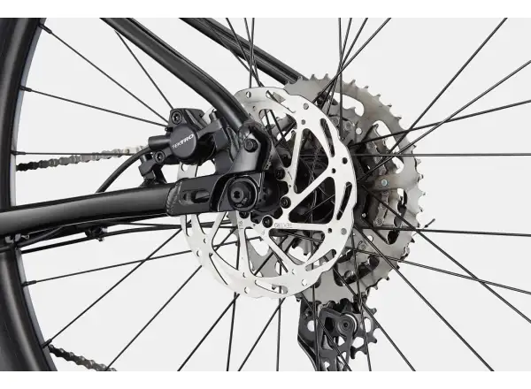 Cannondale Trail 2 29" horský bicykel Black