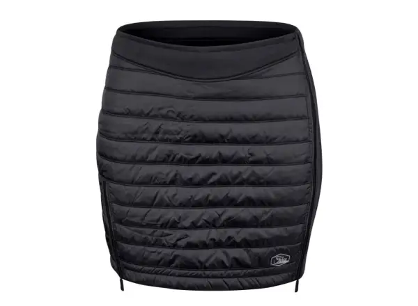 Force Outdoor dámska sukňa čierna