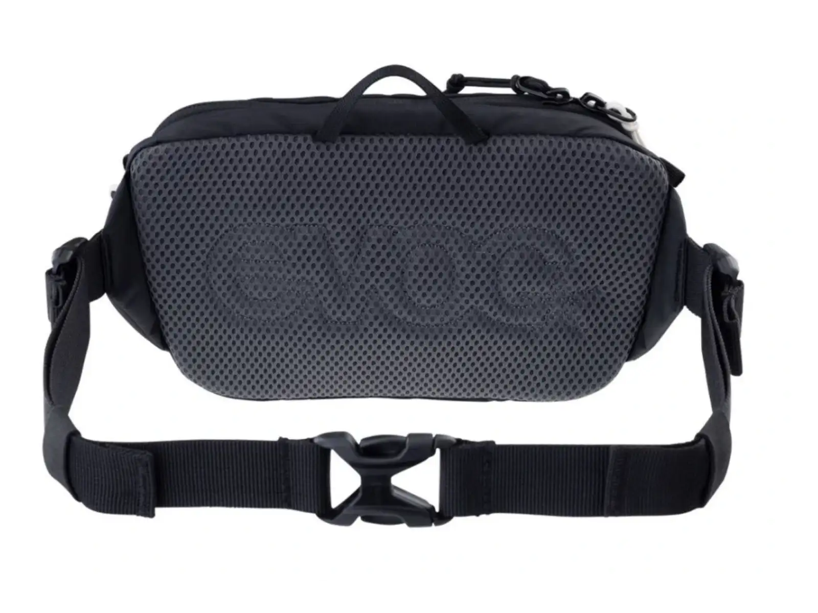 Evoc Hip Pack detská ľadvinka Black