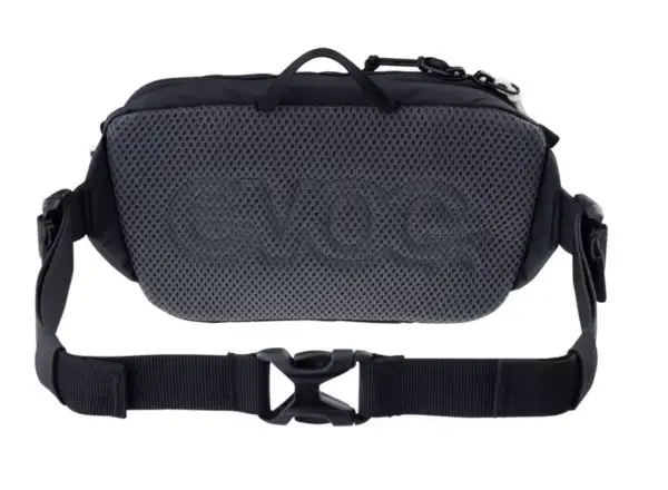 Evoc Hip Pack detská ľadvinka Black