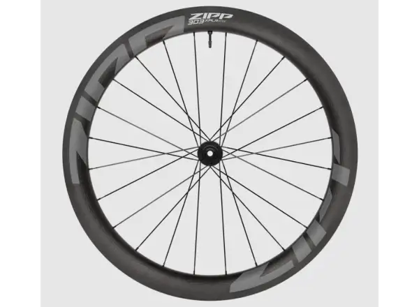 Zipp 303 XPLR SW predné vypletené koleso 12x100 mm