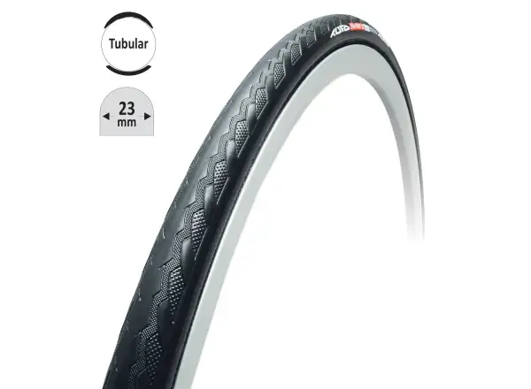 Tufo Elite Ride 23 cestná galuska 28"/23 mm