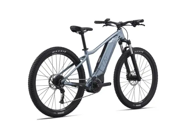 Liv Tempt E+ 2 horský elektrobicykel aged denim
