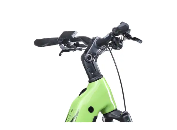 Crussis ONE-Country 10.12-(800) mestský elektrobicykel