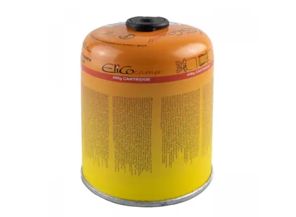 Yate ElicoCamp kartuša 450 g