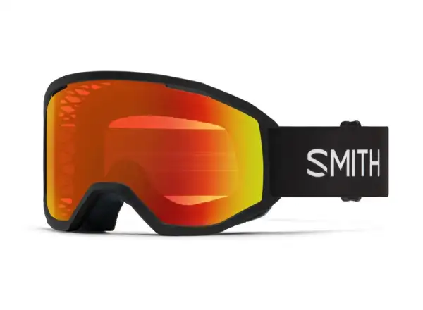 Smith Loam MTB okuliare Black