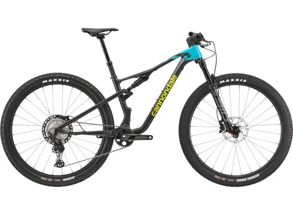 Cannondale Scalpel Carbon 3 horský bicykel IBL