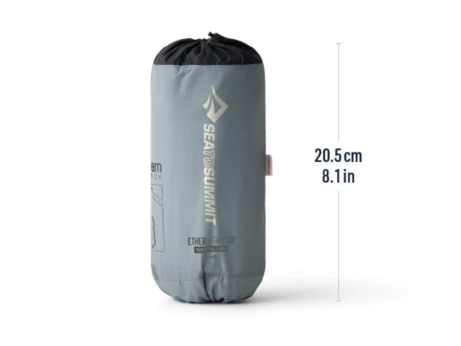 Sea to Summit Ether Light XR Insulated ASC nafukovacia karimatka Regular