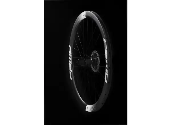 FFWD RYOT44 DT240 2:1 EXP cestné karbonové kolesá White galuskové, orech Shimano 11/12sp.