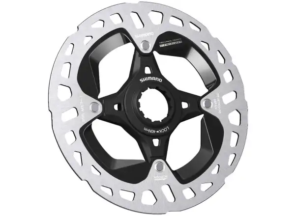 Brzdový kotúč Shimano RT-MT900 IceTech CL 203 mm