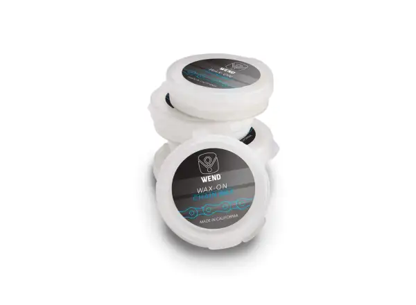 Wend Wax-ON vosk na reťaz 5 pack