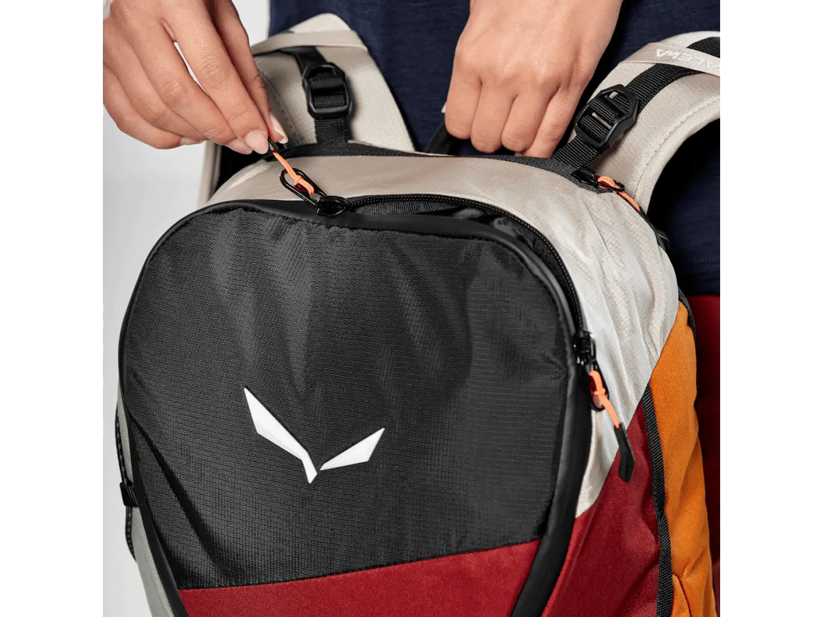 Salewa Puez W dámsky batoh 23 l Multi