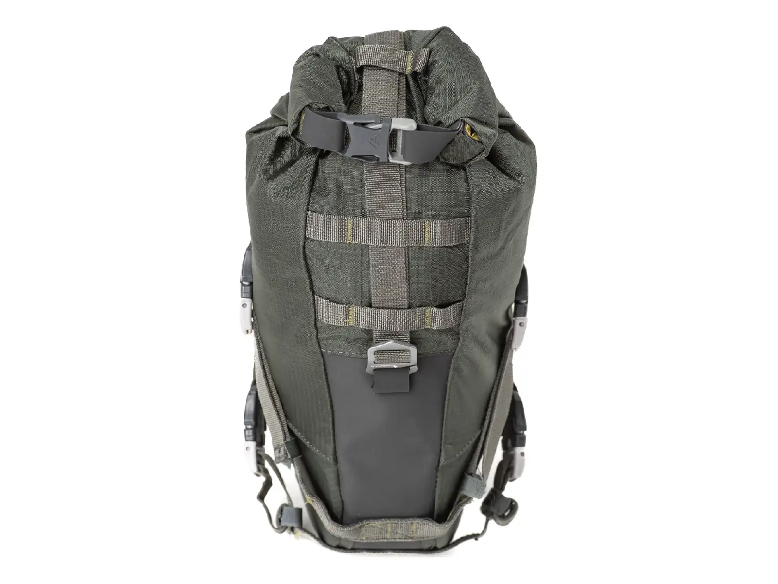 Acepac Drop Post MKIII podsadlová brašna 7 l Gray