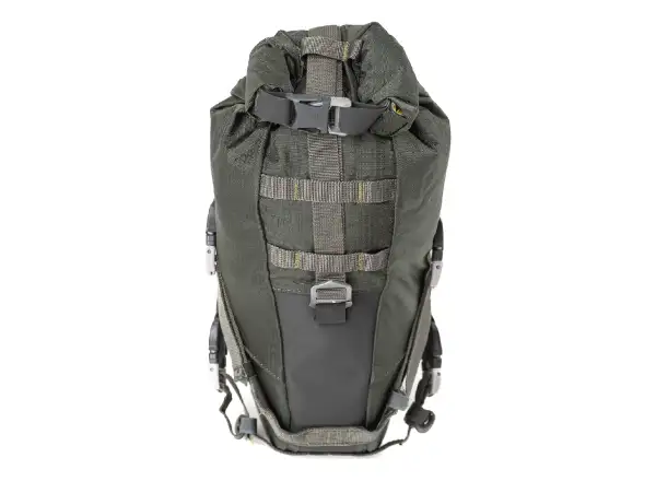 Acepac Drop Post MKIII podsadlová brašna 7 l Gray