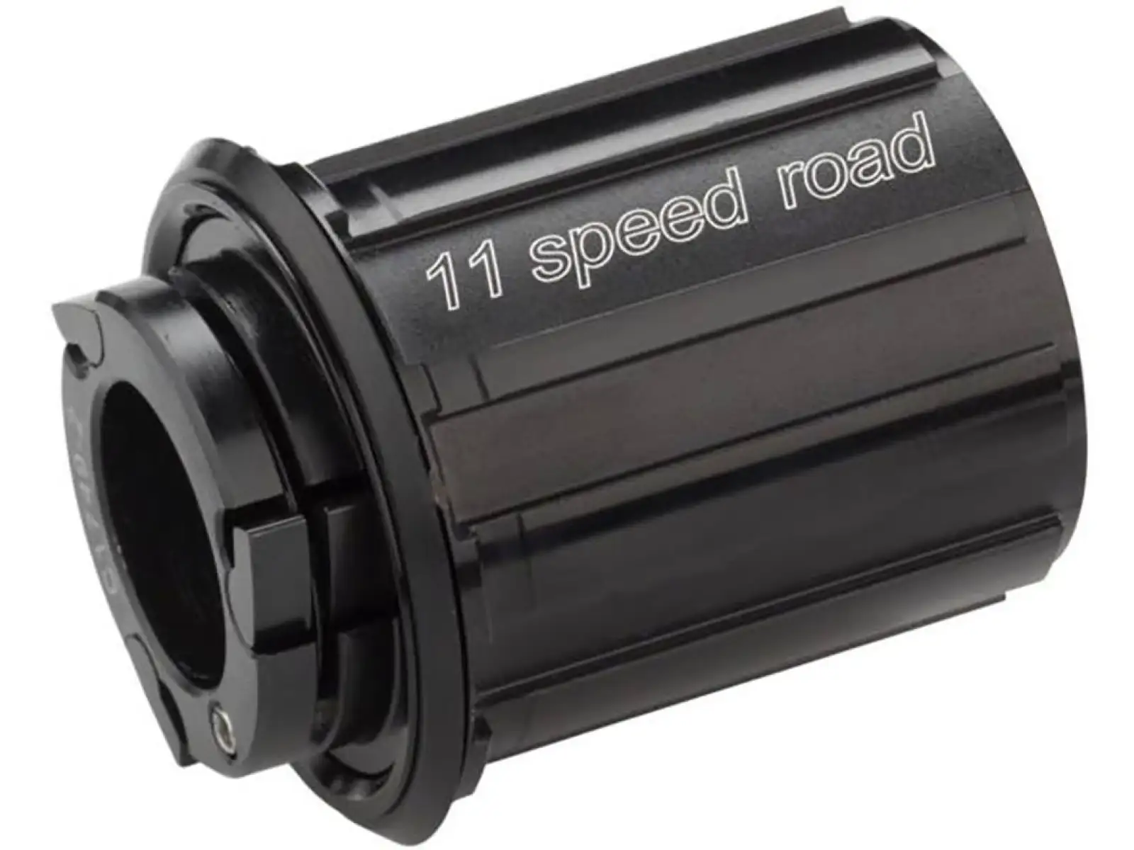 DT Swiss 3-Pawl Road ALU orech HG11 bez koncovky