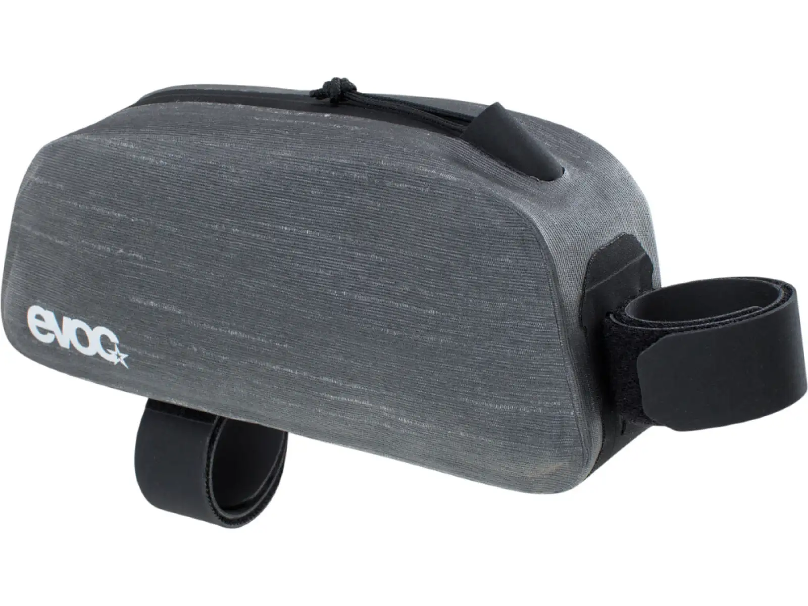 Evoc Top Tube Pack WP taška na rám 0,8 l carbon grey