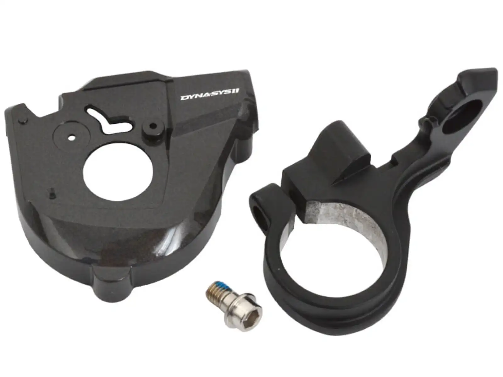 Shimano XT SL-M8000 náhradná objímka k riadiacej páčke bez ukazovateľa pravá
