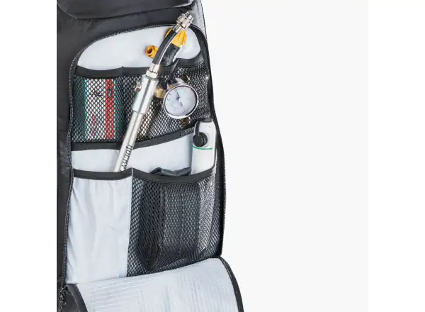 Evoc FR Tour 30 batoh 30 l black
