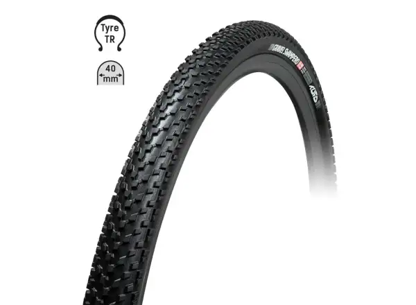 Tufo Swampero TR gravel olášť kevlar