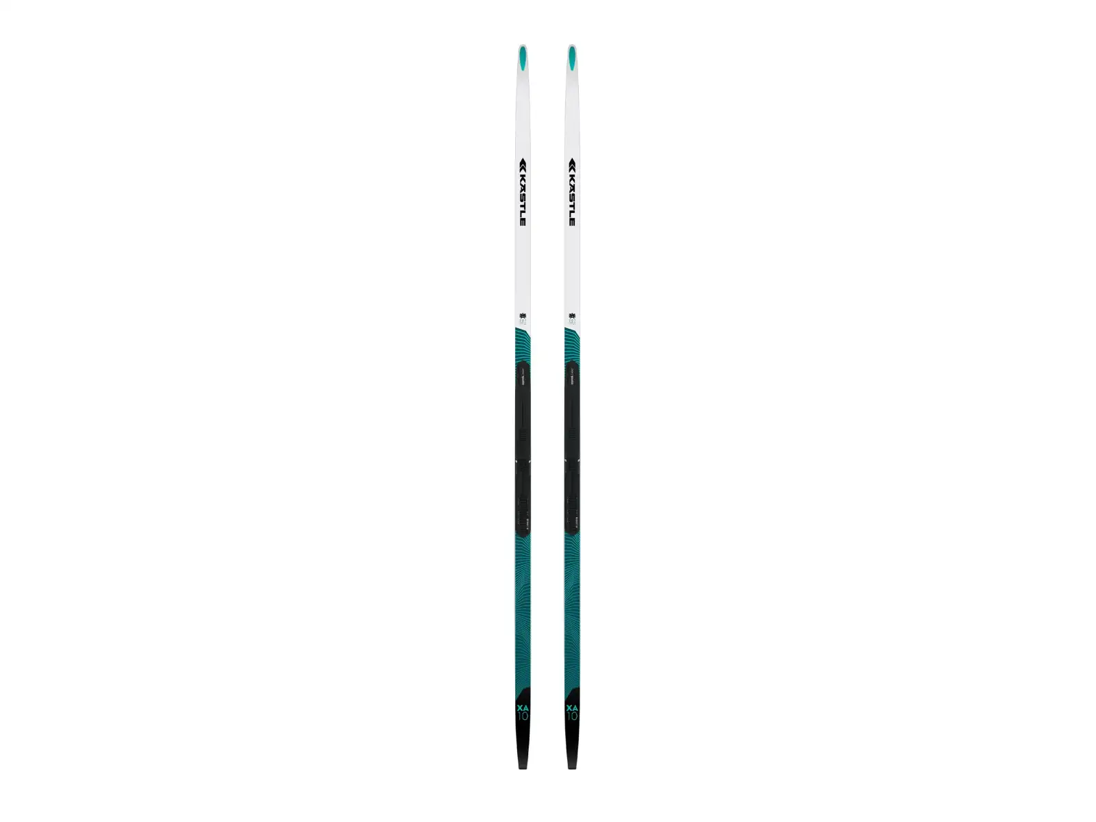 Kästle XA10 Classic Crown Medium bežecké lyže