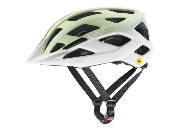 Uvex I-vo 2 Mips prilba Iced Matcha Matt
