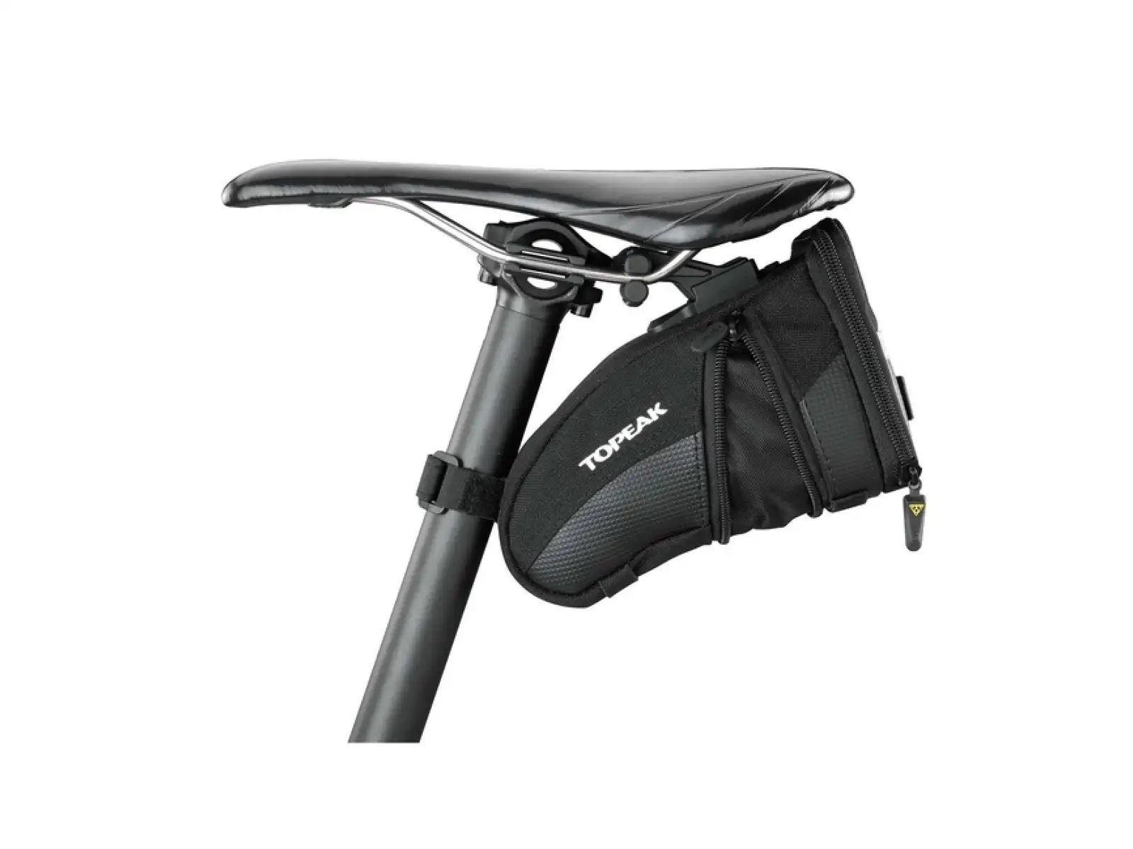 Sedlová brašna Topeak Aero Wedge Pack Medium s QuickClick