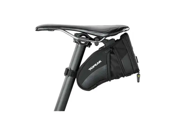 Sedlová brašna Topeak Aero Wedge Pack Medium s QuickClick