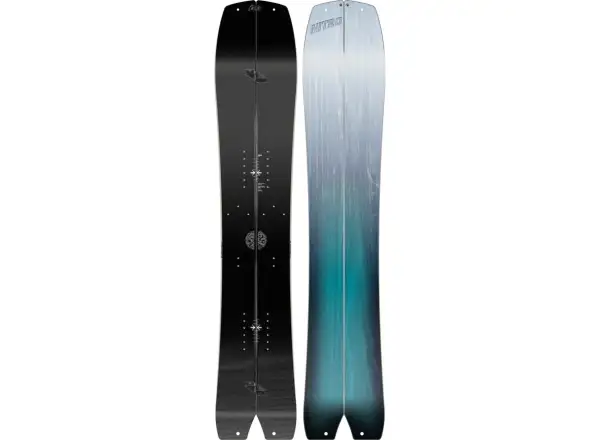 Nitro Squash Split pánsky splitboard black/blue