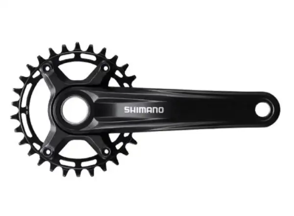 Shimano FC-MT510-1 kľuky 1x12 sp. 175 mm 34 zubov