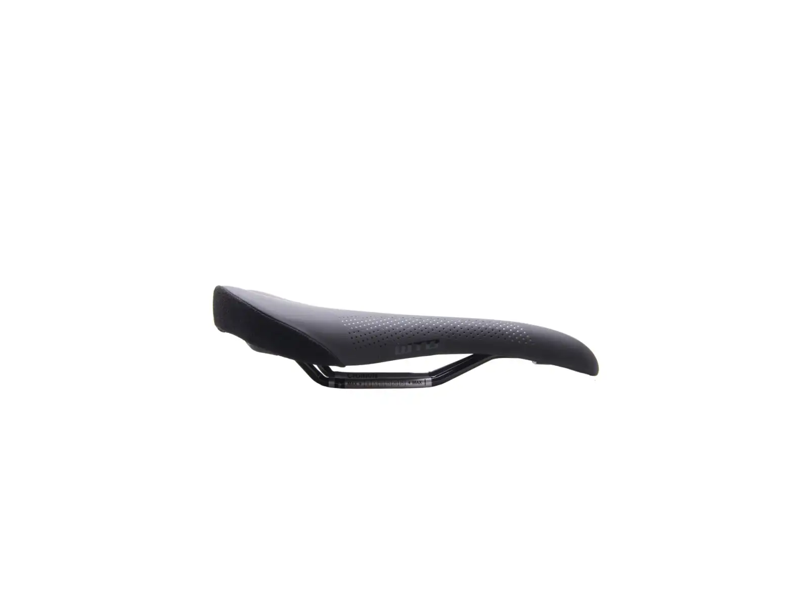 WTB Volt Cromoly Narrow sedlo čierna