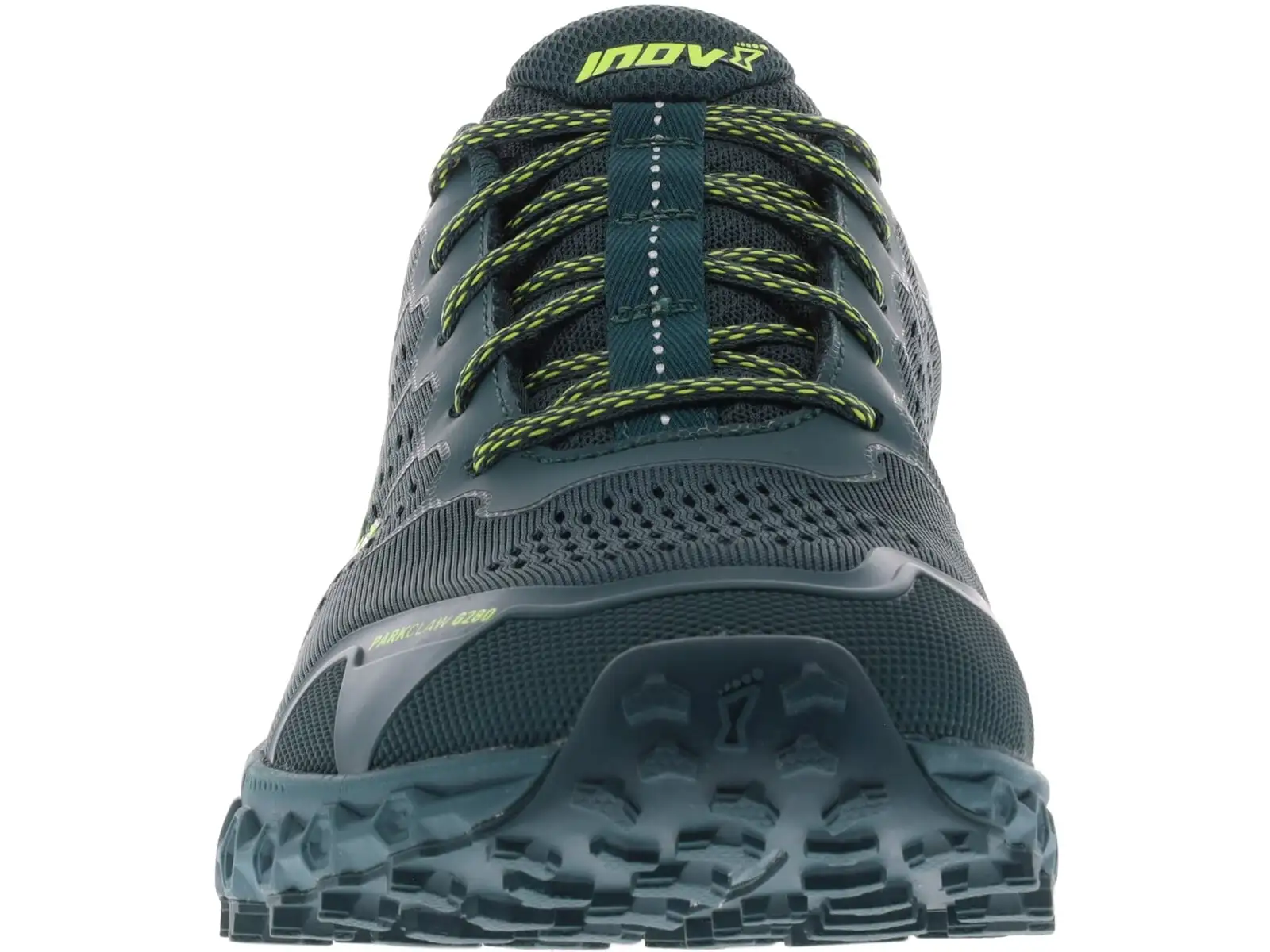INOV-8 Parkclaw G 280 M bežecké topánky borovicová/žltá