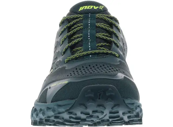 INOV-8 Parkclaw G 280 M bežecké topánky borovicová/žltá