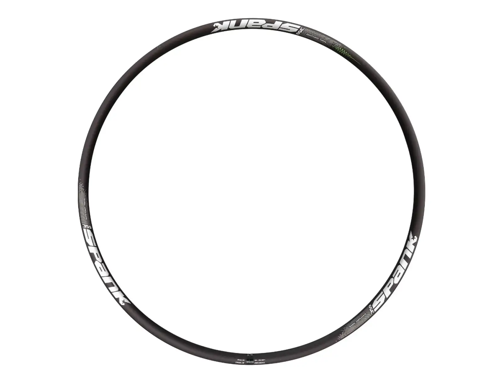 Spank 359 Vibrocore 29” MTB ráfik 32 dier