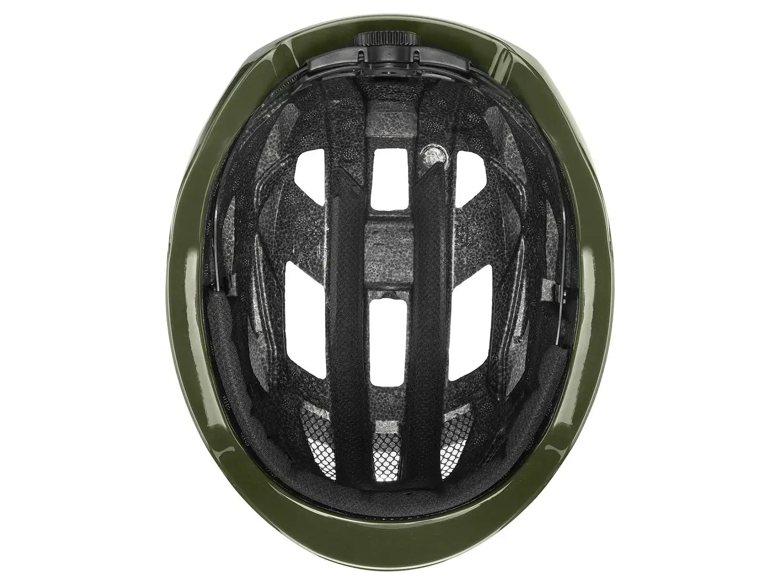 Uvex I-Volute prilba Dark Olive Matt